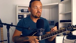Как правильно учить и отрабатывать гитарные риффы