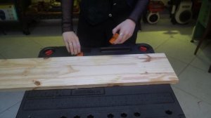 Mesa Worx SIDEKICK WX066