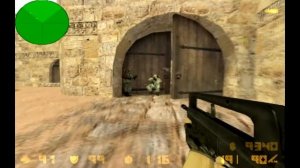 Frag movie CS 1.6 h33element