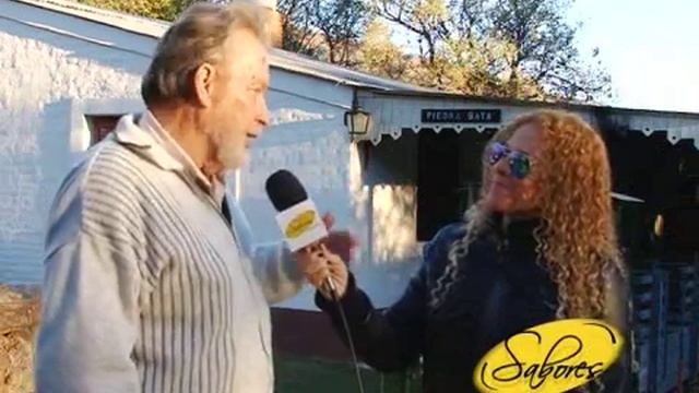 PIEDRA BAYA FERROCARRIL MERLO SAN LUIS смотреть онлайн