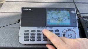 Sangean ATS-909X2