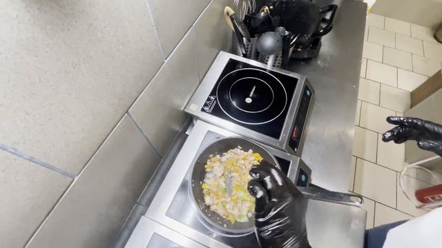 Мексиканская Кесадилья! Это шедевр как сказал Светлаков смотреть онлайн