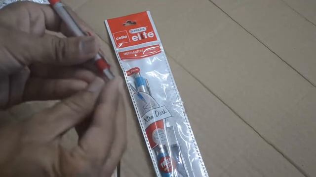 Unboxing and Review of Cello Supreme Elite Mechanical Pencil смотреть онлайн