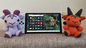 Обновляем 4IFIR и Emunand Nintendo Switch