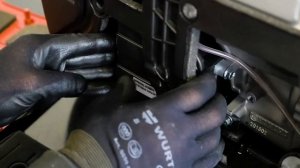 ENDRESS - Wartung Inverter Stromerzeuger ESE 2000i