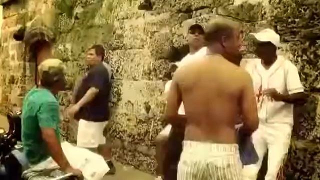 Pablo Garcia смотреть онлайн