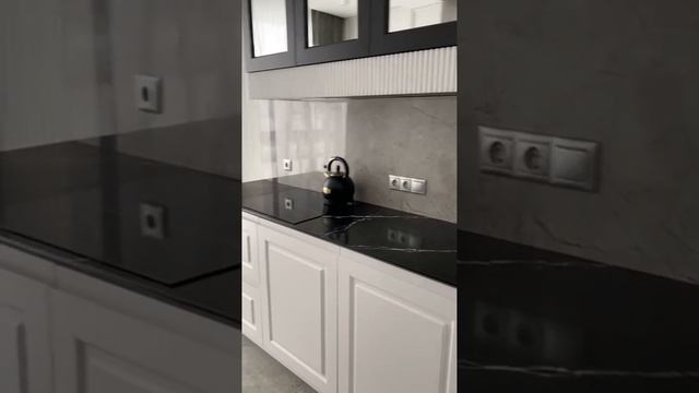 Столешница из кварца Avant, цвет 7060 Калакатта Мон Сен-Мишель