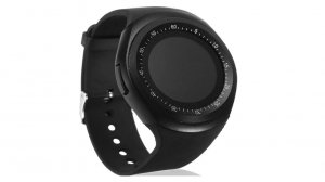 Обзор на Smart Watch Y1.