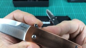 Автоматические ножи Shamsher от Boker Plus