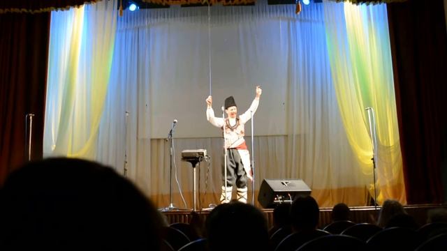 Юбилейный концерт Милоша Ловченского 11.10.17 смотреть онлайн