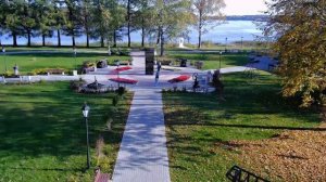 Лодейнопольские скверы