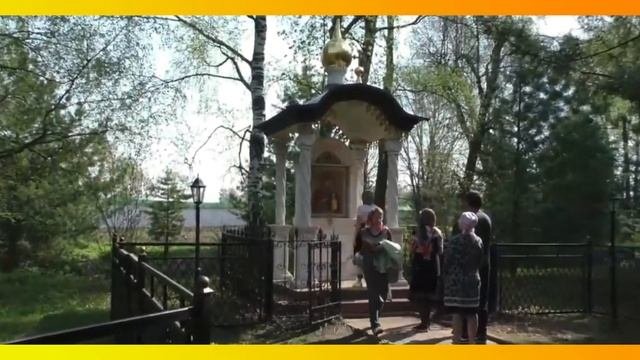 Фильм золотое кольцо1