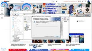 Unknown device Qualcomm HS Usb QDLoader 9008 Port USB Drivers 100% Working Solution