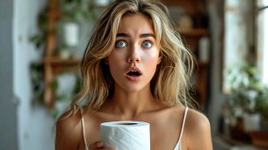 История туалетной бумаги