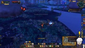 Líneas de comunicación / World of WarCraft