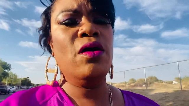 Let’s Walk And Chat! ( George Floyd! ) смотреть онлайн