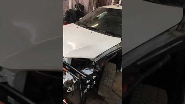 Автоспорт в опасности до гонки полторы недели! #лада #калина #спорт смотреть онлайн