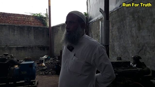 पुराने जनरेटर का सबसे बड़ा बाजार | Largest Old Generator Market In India | @RunForTech смотреть онлайн