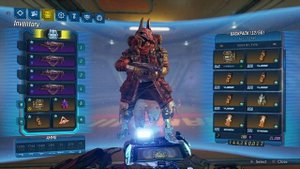 Borderlands 3 l Crit Fl4k Build! (The BEST Level 65, Mayhem 11 Fl4k Build, Solo's all Content!)
