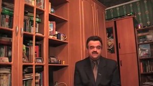 Игорь Гофман: "Обжёгшись, Я наполовину Сталин" (и другие сенсации).