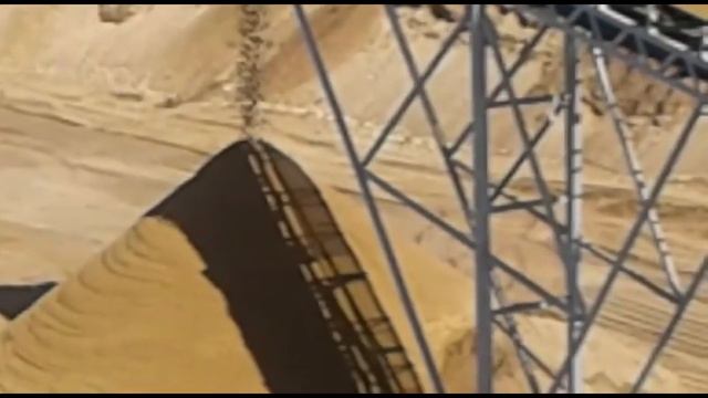 дробильно сортировочное оборудование