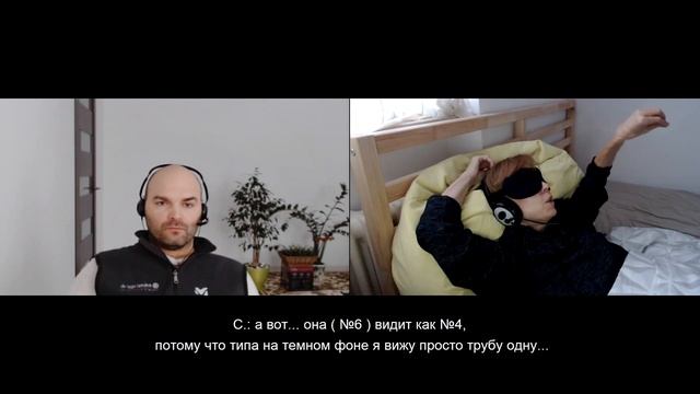 20–ru Светлана, Можно ли верить Медиуму (гипно-телепат)? - Регрессивный гипноз.