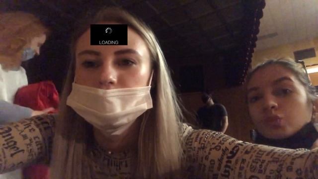 День Первокурсника - подготовка/Юридический факультет КубГУ смотреть онлайн