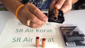 Cutter Black Daimond 11115 by SR Air Korat