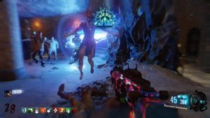 REVELATIONS - HOW TO OBTAIN THE WOLF MASK EASTER EGG TUTORIAL (Black Ops 3 Zombies)