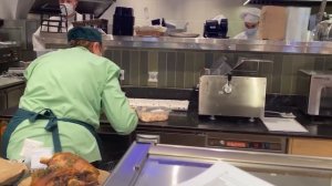 "ОБЫСК" В "АЗБУКЕ ВКУСА" В ПРЕДНОВОГОДНИЕ ДНИ.....