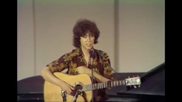 Arlo Guthrie - Motorcycle Song (rare live performance 1969) смотреть онлайн