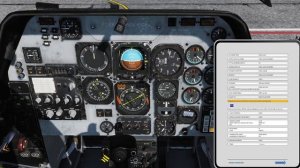 DCS World - C-101 Aviojet - First Startups and Flight