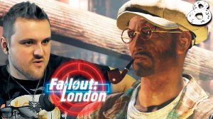 НА ПОБЕГУШКАХ (8) ► Fallout London