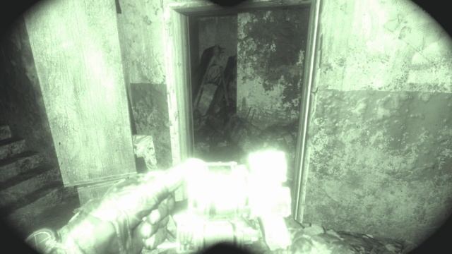 Metro Exodus Серия 19 DLC История Сэма часть 2