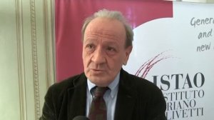 Istao, Della Valle e Guzzini, se l'impresa è sociale