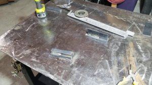 YesWelder Mig Pro 250 full power - Part 1