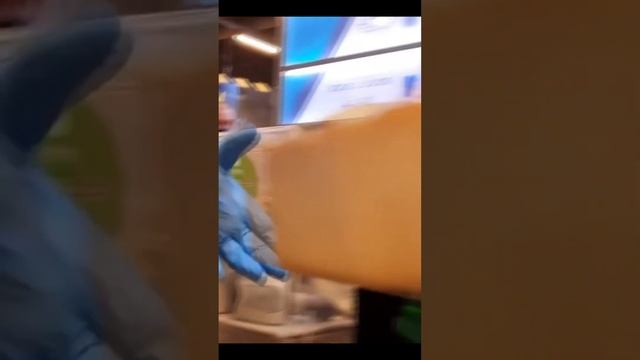 Азбука вкуса в край ... и + СБ #shorts ч1 смотреть онлайн