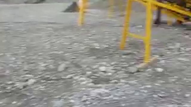 Дробильный комплекс Новокузнецк