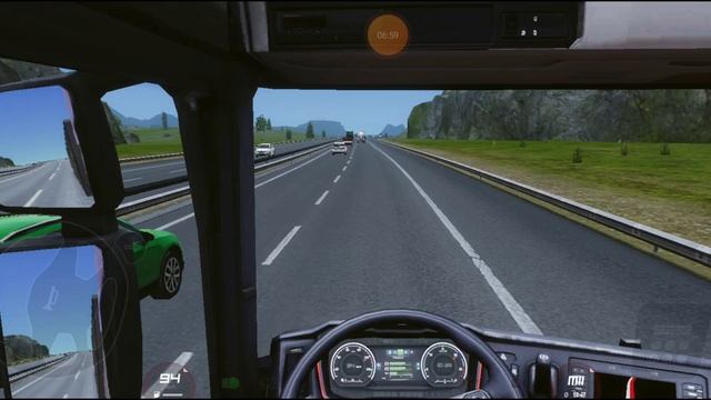 Едем ☺
