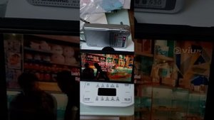 Panasonic RF-P150D