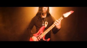 Techno Syndrome - Mortal Kombat [Metal Cover] || Dinnick the 3rd