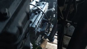 Двигатель дизель для установки на зил 131