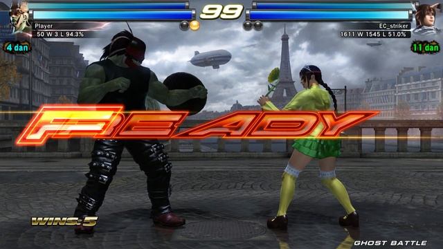 T𝖊𝖐𝖐𝖊𝖓 T𝖆𝖌 Tournament 2 | Ancient Ogre 𝖆𝖓𝖉 Kuma | G𝖍𝖔𝖘𝖙 𝕭𝖆𝖙𝖙𝖑𝖊 | 4𝖐 | PS3 [RPCs3 смотреть онлайн