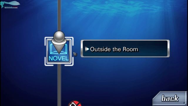 Zero Escape 1 : 999 - Часть №17 [Дверь №8] смотреть онлайн