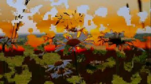 Николай Рубцов Деревенские ночи. Виталий Молчанов