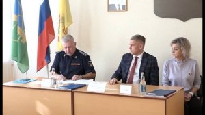 45 зареченских призывников отправятся на срочную службу в армию