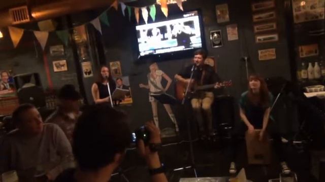 NEW DAY — Тинто Брасс (Ангарск,05.10.2013) смотреть онлайн