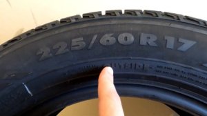 Bridgestone Ecopia EP850 и Nordman S2 SUV/что лучше? /Обзор/Замеры