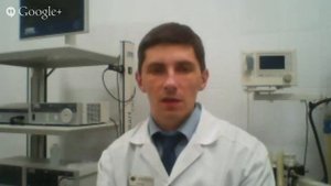 Боли при простатите