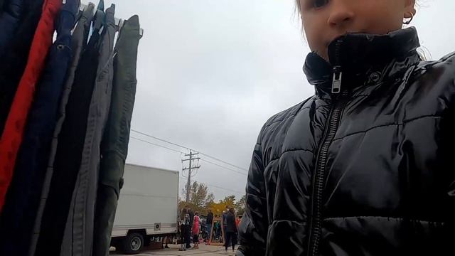 Покупаю новые лыжи Часть1 смотреть онлайн